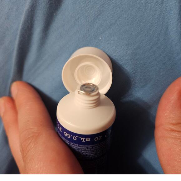 NEW! Korres Greek Yoghurt Probiotic Superdose Face Mask 20ml - Picture 6 of 6